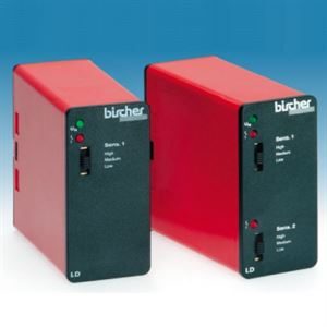 Bircher LD Loop Detectors