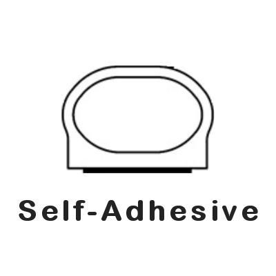Self-Adhesive