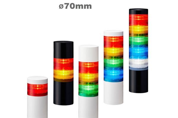 LED Signale Light Towers