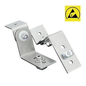SYSTEMLED Luminare Rotatable Bracket Pair