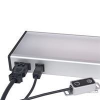 SYSTEMLED External Single Luminaire Tunable Module 3m Cable