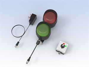 Simple Traffic Light Solutions