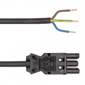 GST18 Female Connector 5m Cable
