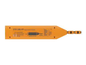 LRS-FP-100 Magnetoresistive Flat Pack 30m Cable, 12-24Vdc