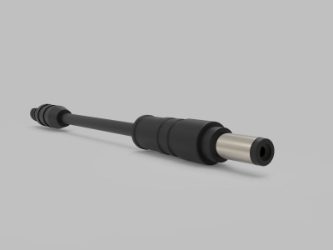 DC 2.1mm Connector