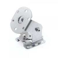CENALED SPOT Surface Mounted Rotating Bracket, V2A Stainless