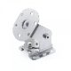 CENALED SPOT Surface Mounted Rotating Bracket, V2A Stainless