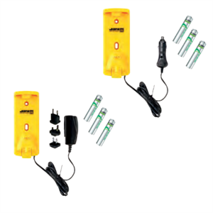 Chargers for Multi-Function Transmitters