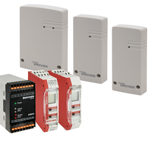Safety Switching Solutions