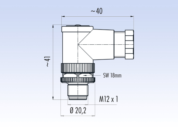 M12_Male_Angled_Field_Attachable