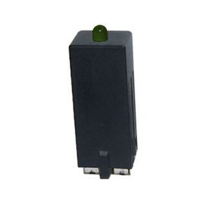 Durakool Plug-In Diode/Green LED Module 6/24VDC