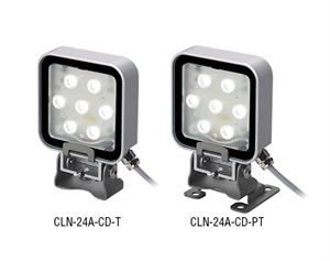 CLN Oil Resistant LED Spot Light